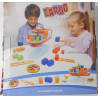 Cargo Barjo - Splash Toys