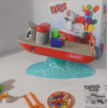 Cargo Barjo - Splash Toys