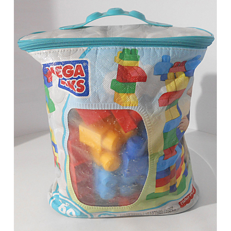 Méga Bloks - Fisher Prince