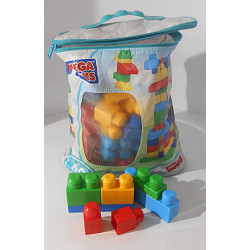 Méga Bloks - Fisher Prince