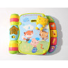 Livre musical - vtech baby