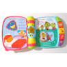 Livre musical - vtech baby