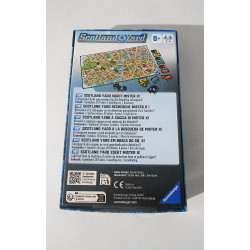 Scotland Yard - Ravensburger