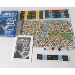 Scotland Yard - Ravensburger