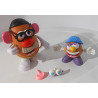 Lot de Mr patate - Hasbro