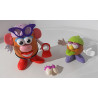 Lot Mr patate - Hasbro