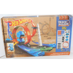 Hotwheels - Piste Double...
