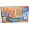 Hotwheels - Piste Double Super Lanceur