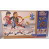 Hotwheels - Piste Double Super Lanceur