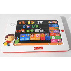 Dokéo mon école - Nathan