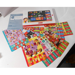 Dokéo mon école - Nathan