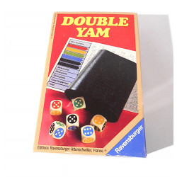 Double Yam - Ravensburger