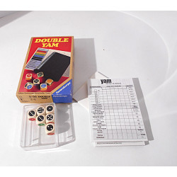 Double Yam - Ravensburger