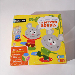 Mon premier jeu - Les...