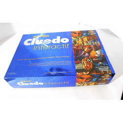 Super Cluedo interactif -...