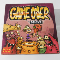 Game Over - La Haute Roche