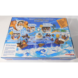 Nos Aventures Poséidon - Dujardin