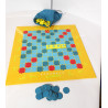 Scrabble junior - Mattel