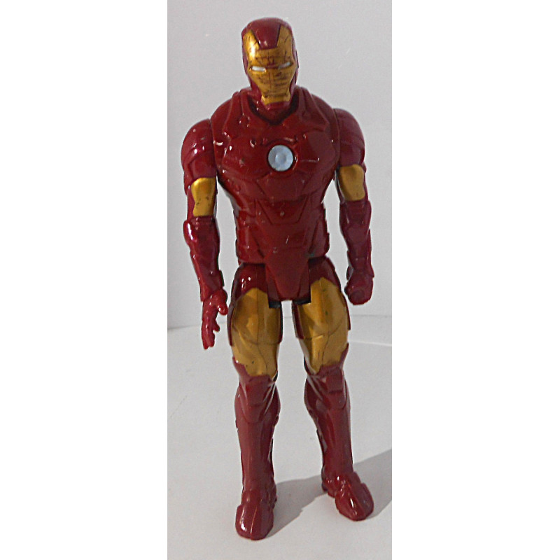 Figurine Iron Man - Hasbro