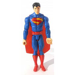 Figurine Superman - Mattel