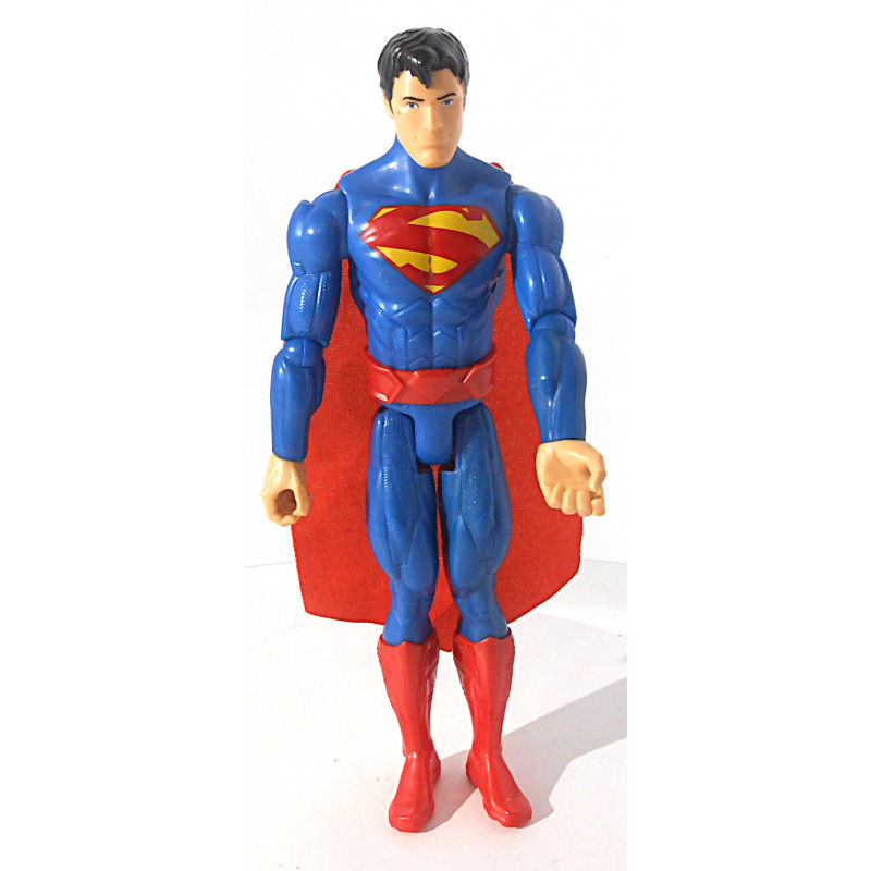 Figurine Superman - Mattel