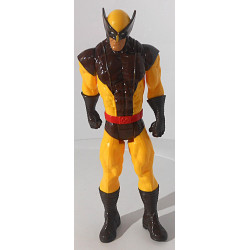 Figurine de Wolverine - Hasbro