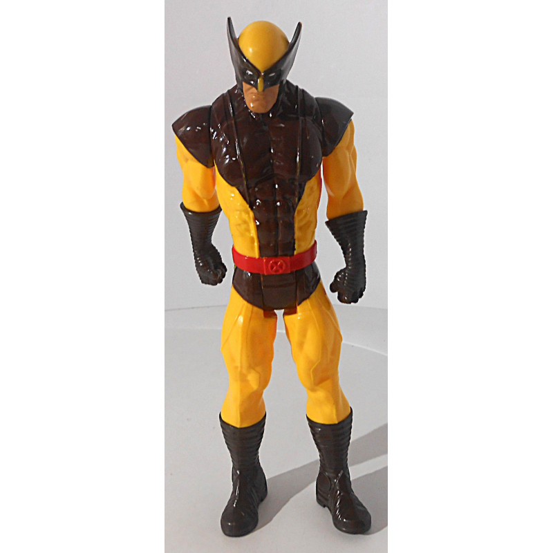 Figurine de Wolverine - Hasbro