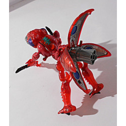 Figurine Transformers beast Wars animuta 1998 - Hasbro