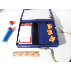 Au cinéma ce soir - Moulin Roty