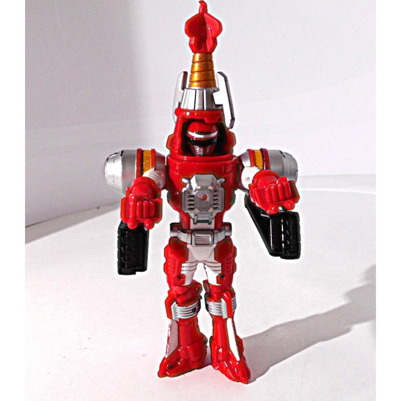 Power Rangers opération overdrive - Bandai 2006