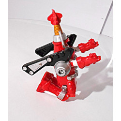 Power Rangers opération overdrive - Bandai 2006