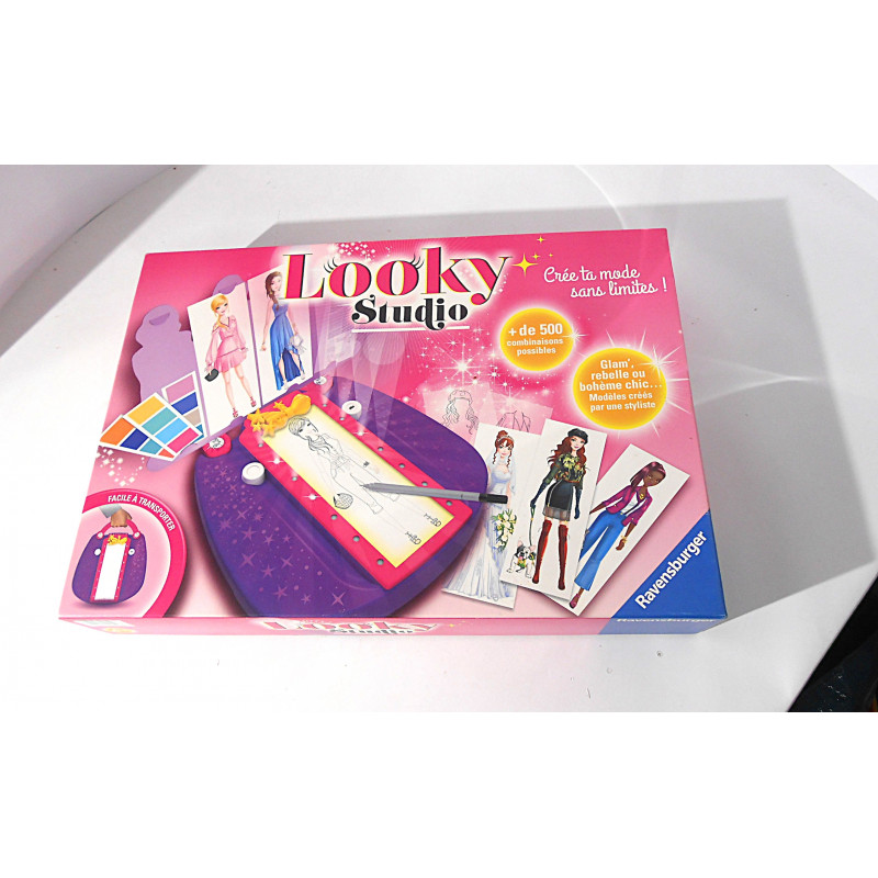 Looky Studio - Ravensburger