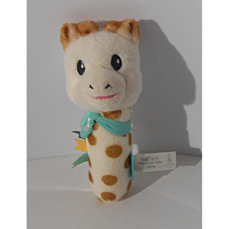 hochet sophie la girafe - Vulli