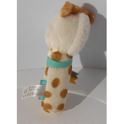 hochet sophie la girafe - Vulli