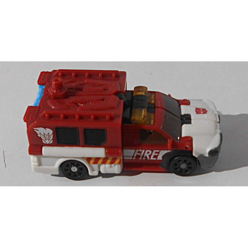 vehicule transformers