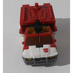 vehicule transformers