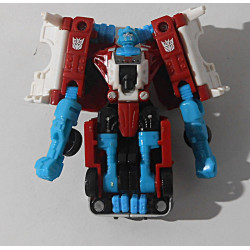 vehicule transformers