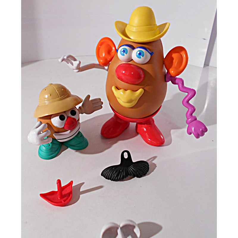 Mr Patate - Hasbro