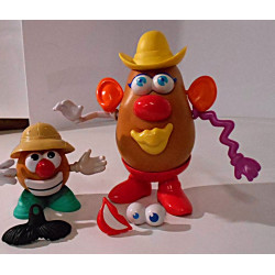Mr Patate - Hasbro