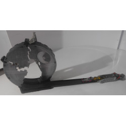 circuit star Wars Hotwheels - Disney