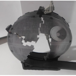 circuit star Wars Hotwheels - Disney