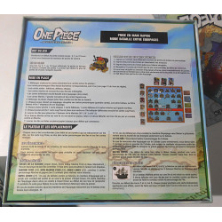 One Piece adventure island - Topi games