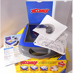 Xoomy maxi - Ravensburger