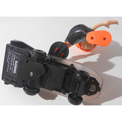 Stunt Sketer - Didai