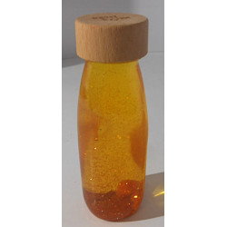 Bouteille sensoriel - Petit...