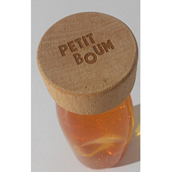 Bouteille sensoriel - Petit Boum