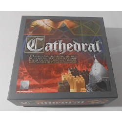 cathédral - Family games