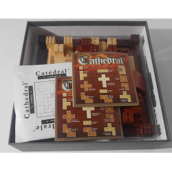 cathédral - Family games