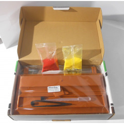 La cité - des Vers de Terre