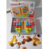 EDUC4 - Jeu de pions - Oxybul